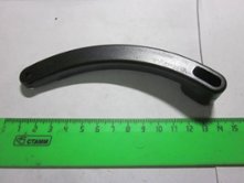 Кронштейн (левый) КЭ-496 [203667]