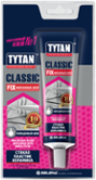 Клей монтажный TYTAN Classic Fix 100мл (46835)