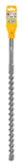 Бур SDS-max (24х360x520мм) Энкор (24040)