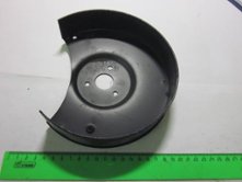 Кожух (левый) КЭ-496 [203668]