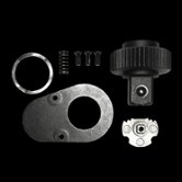 Ремкомплект к трещотке BG-14RH