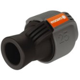 Соединитель (25 мм x 3/4”) Gardena (02761-20)