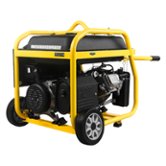Генератор бензиновый под автозапуск Snirrex 7500EA ( X17 ) 