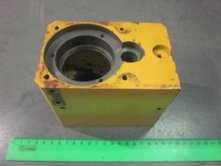 Корпус шпинделя правый К-413 [200628]