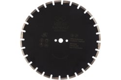 Круг алмазный Professional по асфальту (450х25.4 мм) для резчиков KEOS (DBA02.450)