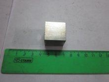 Подшипник скольжения  К-21 (24x22 ф16) [118442]