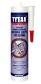 Силикон акриловый герметик для окон, дверей, сайдинга TYTAN PROFESSIONAL белый 310мл (35593) 