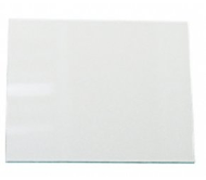 Пластина защитная поликарбонатная 133х114 мм ПТК (003.010.413)