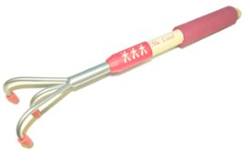 Культиватор с ручкой 1300мм Mr.Logo (27523B)