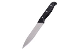 Универсальный кухонный нож МУЛЬТИДОМ общая длина 25 см, лезвие 13 см  МТ60-83