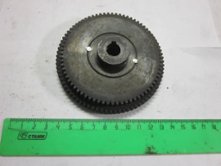 Колесо зубчатое К-222 [132204]