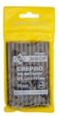 Сверло по металлу р6м5 (Ø 6.2х63/101мм) Энкор (25062) 1 шт.