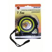 Рулетка  7,5м Аммонит т/з