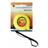 Рулетка  2м Нейлон