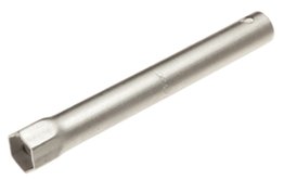 Свечной трубчатый ключ с резиновой вставкой 16х280 мм Дело Техники (547216) 