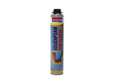 Пистолетная пена SOUDAL Соудафоам Макси 70 (113899)