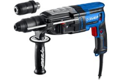 Перфоратор Зубр ЗП-2890 МС Профессионал SDS-plus + БЗП 28 мм