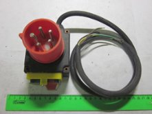 Пускатель магнитный К-67 [126440]