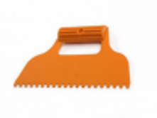 Шпатель для нанесения клея 200мм Намерение (316-8200)