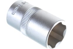 Головка торцевая 6-гранная SuperLock (1/2"; 16 мм) Berger BG BG-12S16 