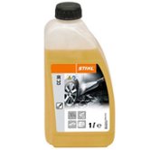 Шампунь для транспортных средств с воском СС30 1л STIHL (0797-010-2047)