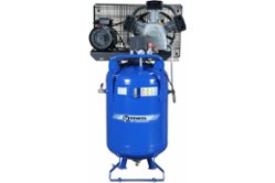 Вертикальный компрессор Remeza СБ 4/С-100 LB 40 В (21212)