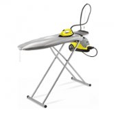 Пароочиститель с утюгом и доской Karcher Sl4 + Iron Kit *EU (1.512-410)