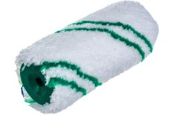 Валик, ядро 30мм, микрофибра, ворс 9мм, под 6мм ручку, 100 мм МASTER COLOR (30-1091)