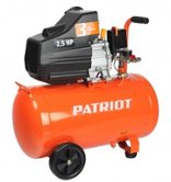 Компрессор PATRIOT EURO 50-260К (525306316) 