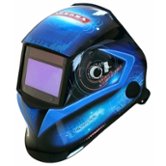 Маска сварщика с увеличенным светофильтром Aurora Хамелеон SUN7 TIG MASTER (16876)