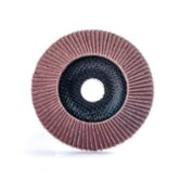 Круг лепестковый Ø 125мм K 40 AC721X ECO Interflex (1005803041)