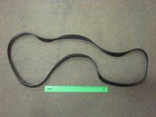 Прокладка БМ 126/550 [156356]