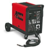 Сварочный полуавтомат Telwin Bimax 182
