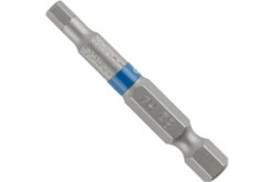 Вставка шестигранная НEX 4мм 50мм Cutop 1шт/10 (83-650)