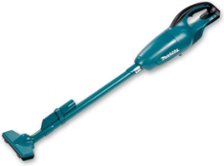 Аккумуляторный пылесос Makita DCL180Z