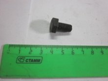 Болт К-432 [201785]