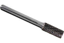 Борфреза Интертулмаш хвостовик 6мм цилиндрическая 8х20х6х65 ДВ (BA00197X)