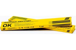 Электроды сварочные ESAB OK 46.00 (2.0х300 мм; 1 кг) 4600202WZ0
