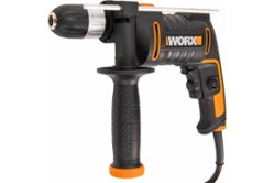 Электрическая ударная дрель WORX WX317.2