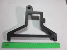 Кронштейн рабочего стола К-52 [123209]