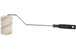 Валик малярный Намерение 10см в сборе полиамид (383-3100)