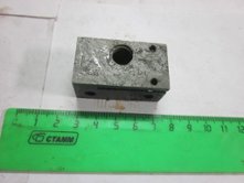 Гайка ходового винта К-412 [202795]