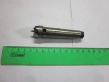 Центр зубч. передн. бабки К-75 [122569]