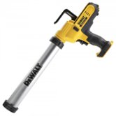 Пистолет для герметика аккумуляторный DeWalt Solo (DCE580N-XJ)