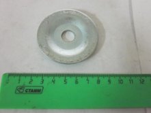 Фланец К-492 [203617]