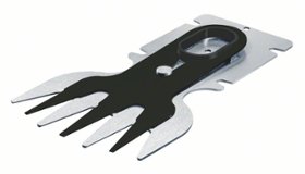 Нож запасной 8 см для ISIO Bosch (2 609 002 039)