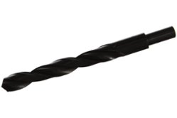 Сверло по металлу cо ступенчатым хвостовиком (18x130x191 мм; HSS) Heller (TD21558) 1 шт.