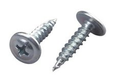 Саморез с прессшайбой остриё СтройКреп 4,2х16мм 