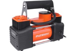 Автомобильный компрессор Patriot CC 1660 (525302360)