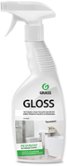 Чистящее средство для сантехники Grass Gloss 600 мл (221600) 